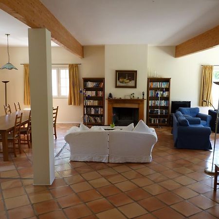 La Maison Rose Saillans  Екстериор снимка