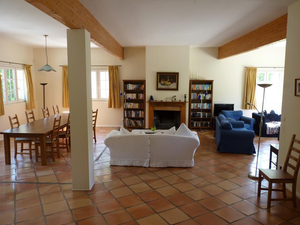 La Maison Rose Saillans  Екстериор снимка