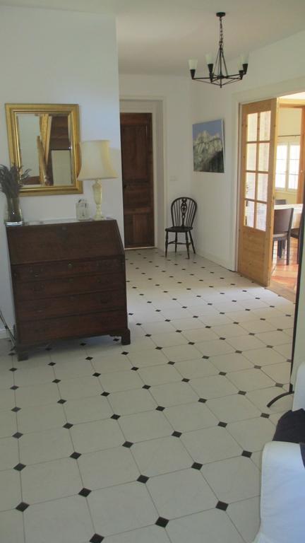 La Maison Rose Saillans  Екстериор снимка